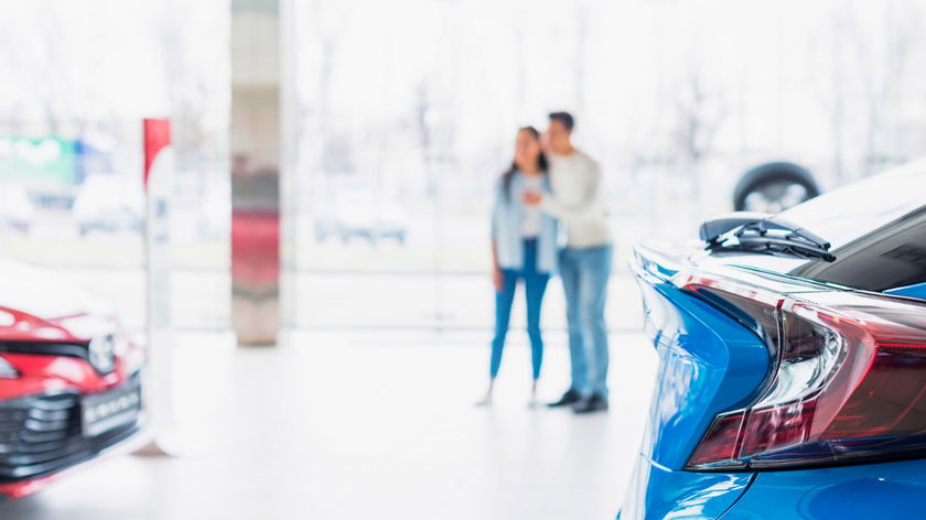 Kun je een tweedehandswagen met 200.000 km nog vertrouwen?