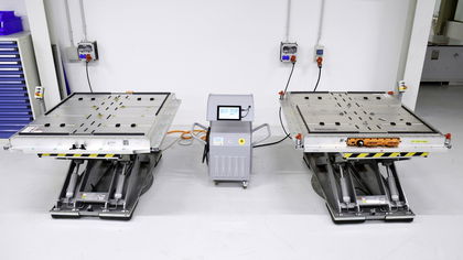 Is de Europese batterij-industrie dan toch gered?