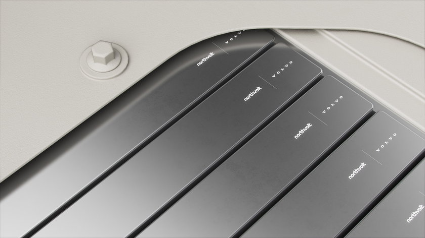 Northvolt-Volvo-batterij-gocar