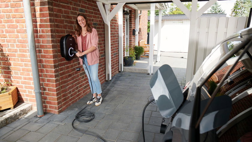 verekering-elektrisch-gocar