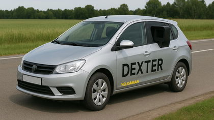 ‘Dexter’-radars: onzichtbare snelheidscontroles veroveren Frankrijk
