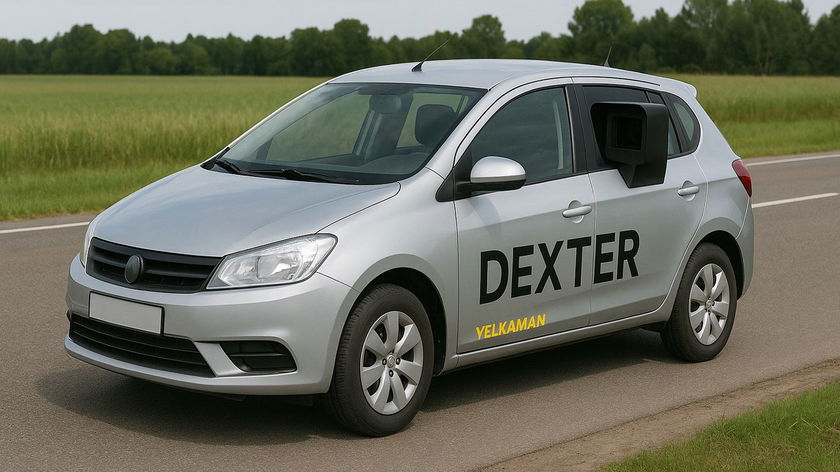 Les radars « Dexter » : les contrôles de vitesse invisibles envahissent la France