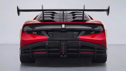 Moet Ferrari schrik hebben van deze gestoord sterke hypercar?