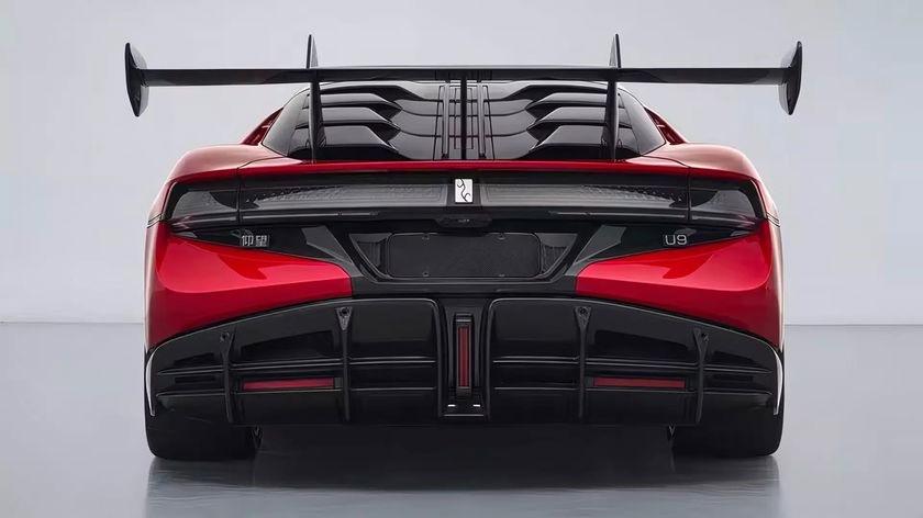 Ferrari doit-elle craindre cette hypercar incroyablement puissante ?