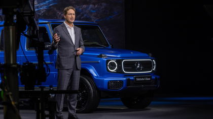 Mercedes-baas verwacht stormloop op benzine- en dieselwagens