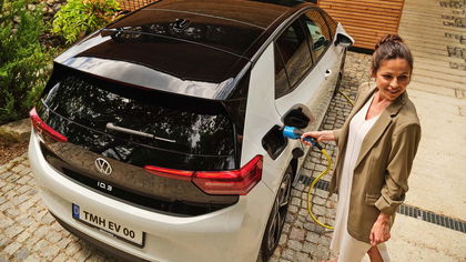 Le chargement bidirectionnel peut-il endommager une voiture électrique ?