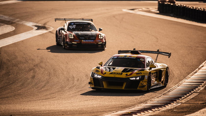 Concours : gagnez vos places pour les 24 Heures de Zolder 2025 !