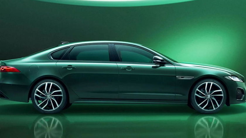 Jaguar lanceert nieuw model aan een spotprijs