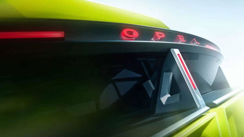 Opel showt sportwagen op de IAA in München