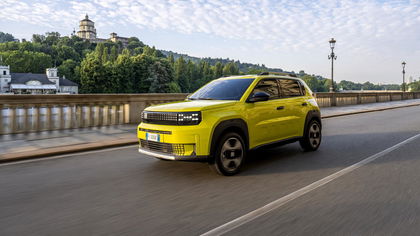 Fiat Grande Panda: flop of tijdelijke dip?