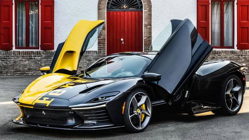 La Ferrari neuve la plus chère du monde, c’est elle !