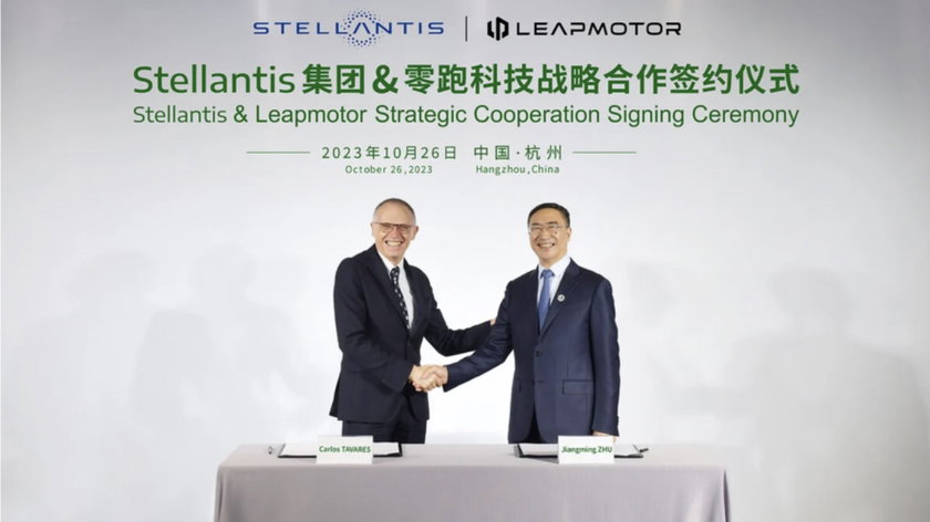 Stellantis-Leapmotor-gocar