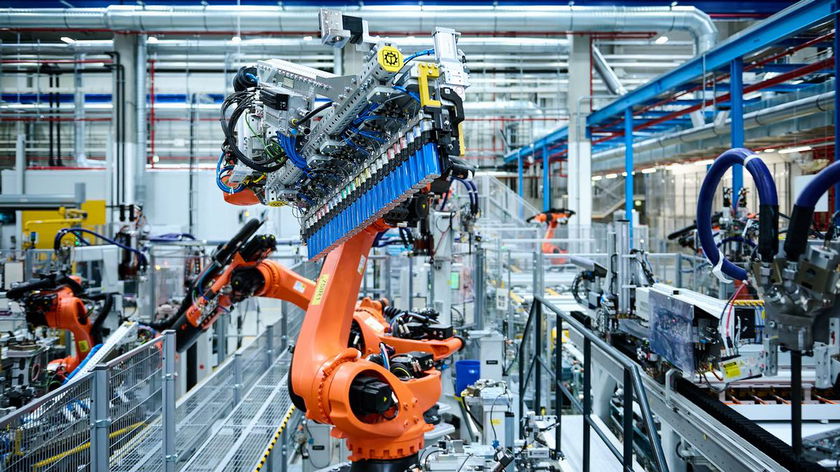 Ce composant de la batterie d'une voiture électrique est le plus polluant