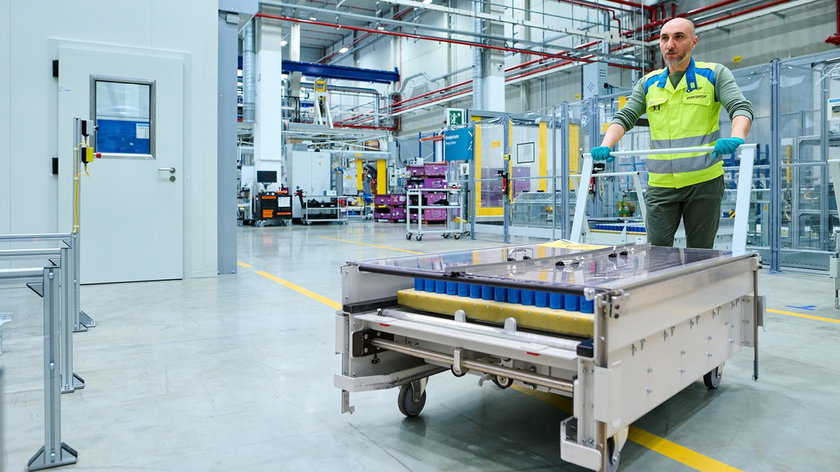 batterijproductie-kar-gocar