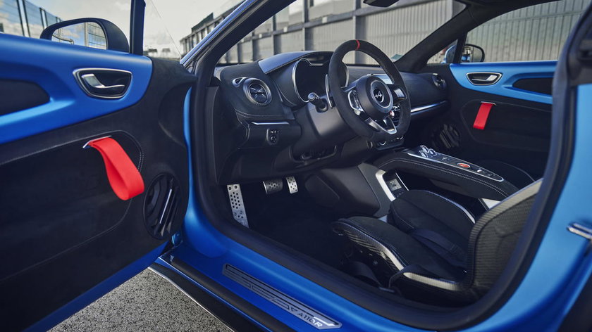 Nouvelle Alpine A110 R (5)