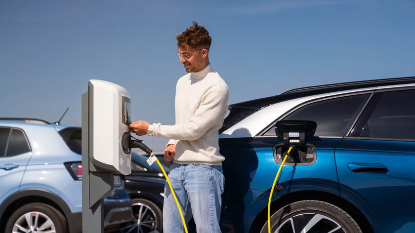 Maakt Belgische kaap van 100.000 laadpalen de elektrische auto mainstream?