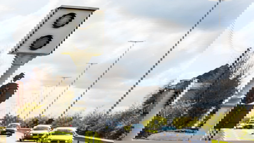 Enquête – La Belgique, cette championne discrète des radars fixes dans le monde