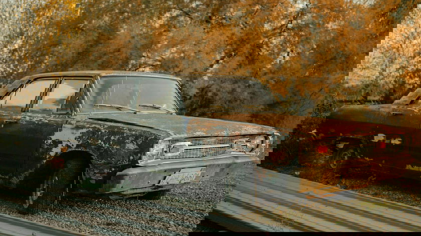 Chassisnummer van je oldtimer: 5 dingen die je moet weten!