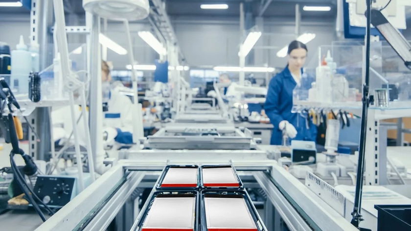 Porsche gooit batterijplannen overhoop: cellenfabriek gaat dicht