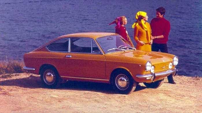 Maximaal euro 10.000: grijp je kans met deze 5 klassiekers die op hun retour zijn!