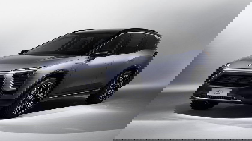 Deze concurrent van Tesla vecht om te overleven