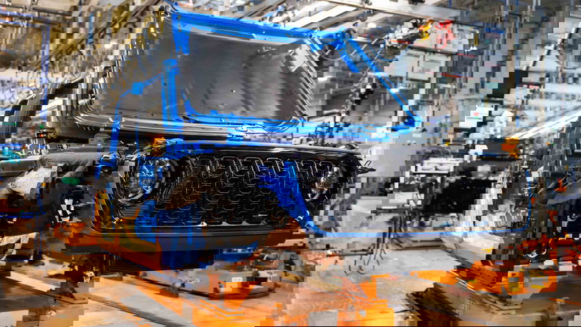 Les droits de douane américains vont-ils entraîner un chamboulement des normes automobiles ?