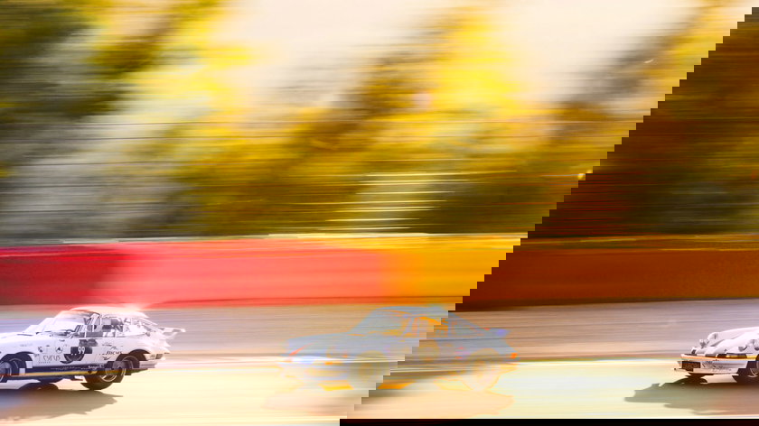 Oldtimer: dekt uw verzekering u bij deelname aan een rally?