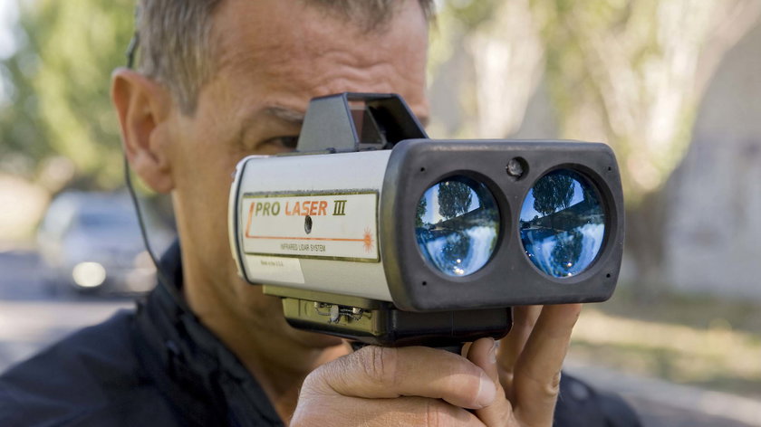 De Speed Gun-snelheidsmeter op proef in deze Belgische regio: nieuwe regen van boetes in het vooruitzicht?