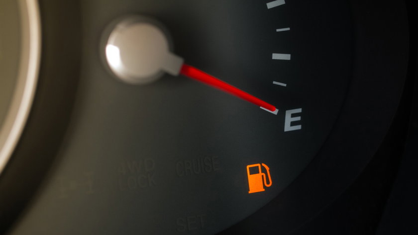 Pourquoi rouler sur la réserve de carburant est une très mauvaise idée ?