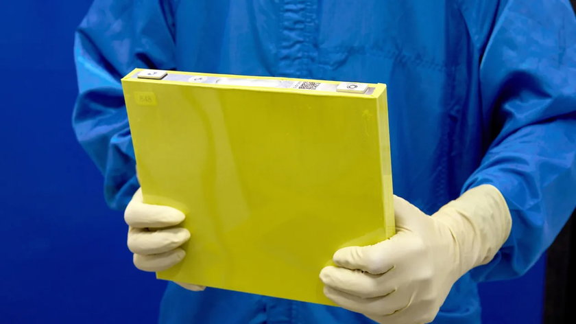 La batterie LMR mettra-t-elle fin à la domination chinoise pour la voiture électrique ?