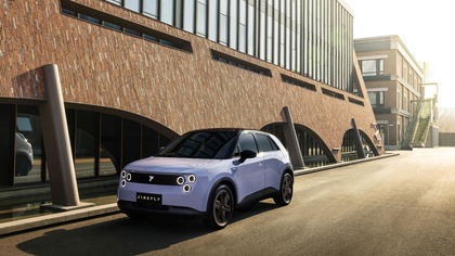 ESSAI NIO Firefly EV 2025 : opération séduction