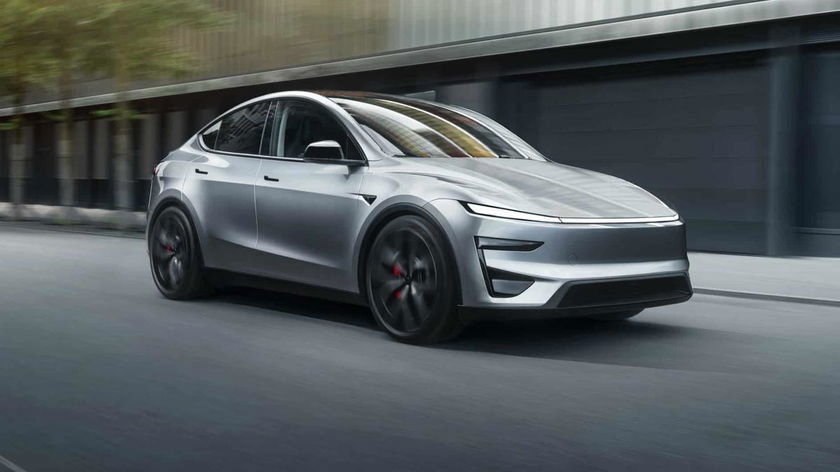 Tesla Model Y Performance: prestaties op topniveau