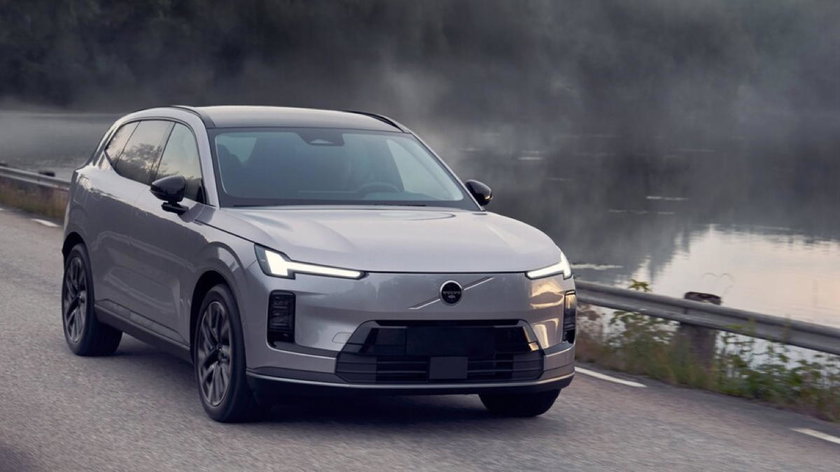 Volvo XC70 : bientôt en Europe