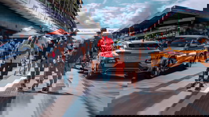 Fleet EV Experience Days 2025 : venez essayer et poser toutes vos questions sur l’électrique !