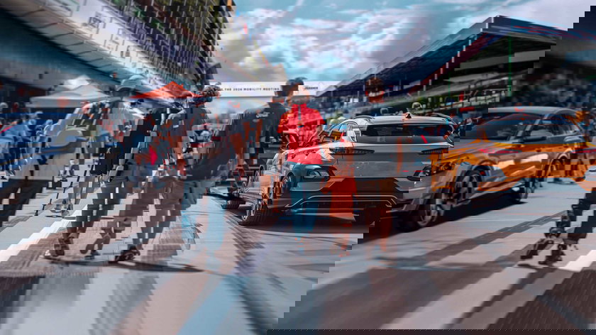 Fleet EV Experience Days 2025: kom testen en stel al je vragen over elektrisch rijden