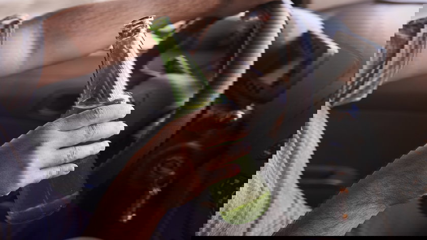 Alcohol achter het stuur: Waalse bestuurders vaker positief dan Vlaamse