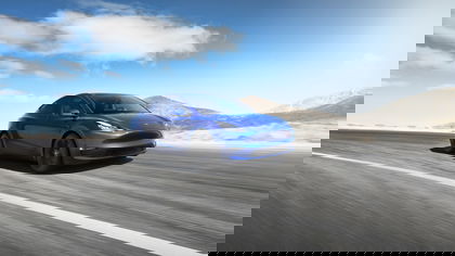 Tesla Model Y: waarom Europa de verkoop van eerste generatie stockmodellen verbiedt