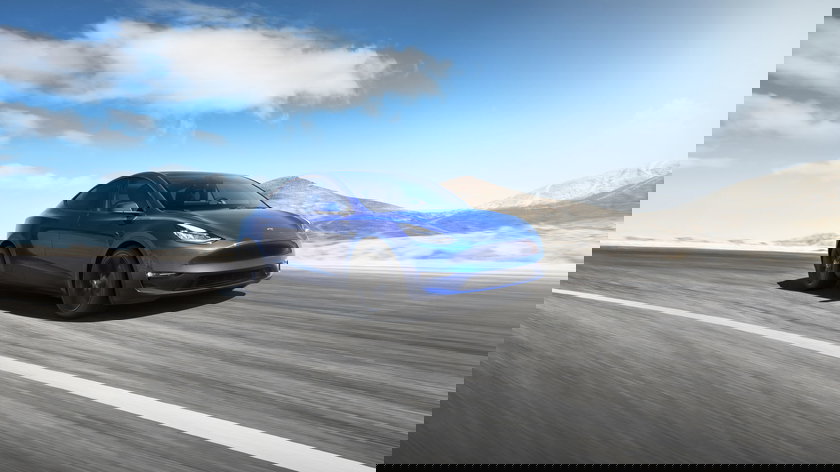 Tesla Model Y : pourquoi l’Europe interdit la vente des anciens modèles neufs de stock