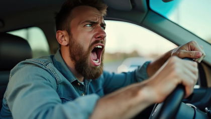 Heeft dit Chinese merk de oplossing voor verkeersagressie gevonden?