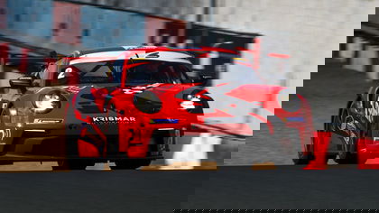 Belcar 2025 : Gocar Team overleeft slijtageslag in 24 Uren Zolder