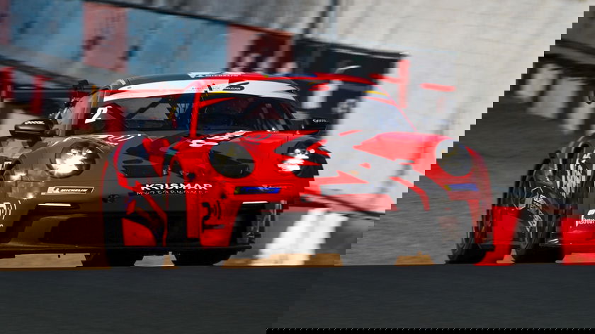 Belcar 2025 : Gocar Team overleeft slijtageslag in 24 Uren Zolder