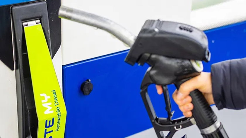 HVO-diesel-tankpistool-gocar