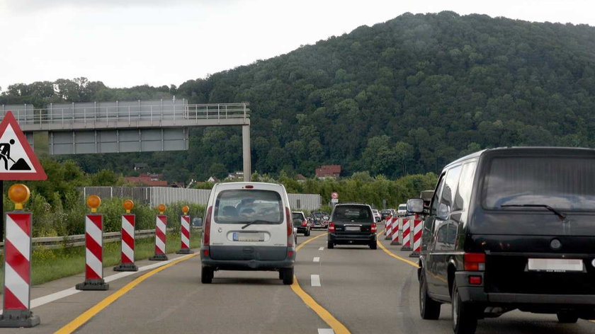 Wist jij dat je op vele plaatsen een boete riskeert omdat je auto te breed is?