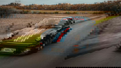 Peut-on financer un oldtimer ?