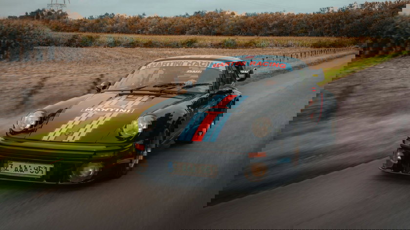 Peut-on financer un oldtimer ?