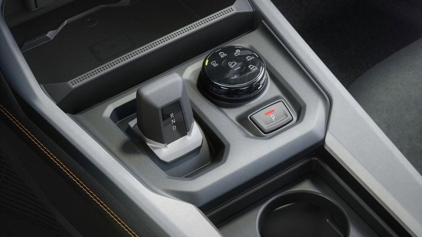 Dacia Bigster hybrid-g 150 4X42