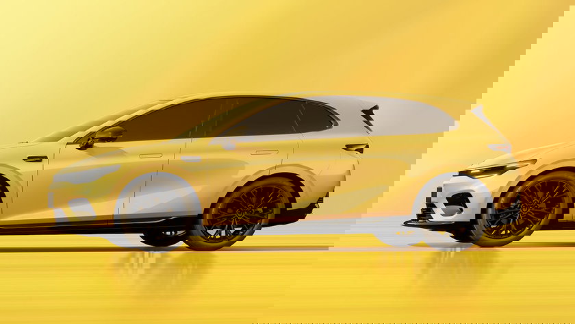 IAA Munich 2025 – Leapmotor B05 : la compacte électrique chinoise qui va bousculer l’Europe