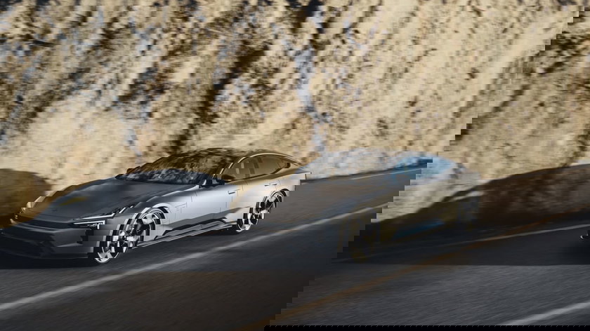 IAA München 2025 – Polestar 5: deze elektrische GT wil de Porsche Taycan verslaan