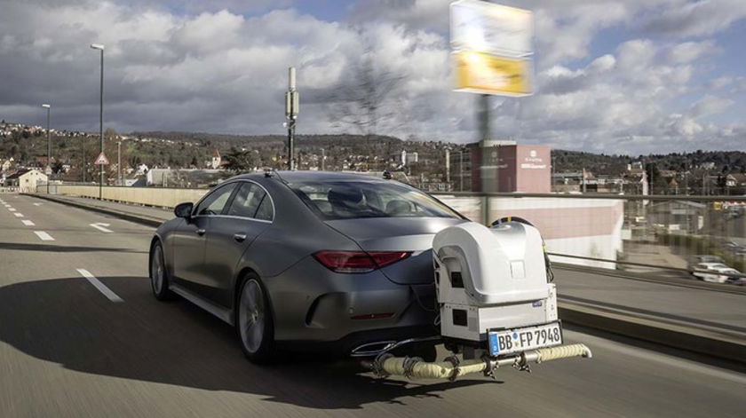 Europese autobouwers halen hun uitstootdoelen wél – behalve dit merk