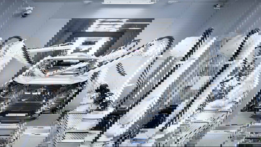 Voici la seconde vague des nouvelles marques chinoises qui vont arriver en Europe